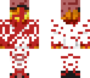 bloodie zombie