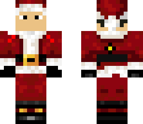 santa minernolan