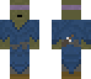 the phrophet