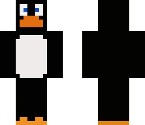 penguin