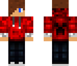 lava hoodie