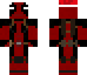 christmas deadpool