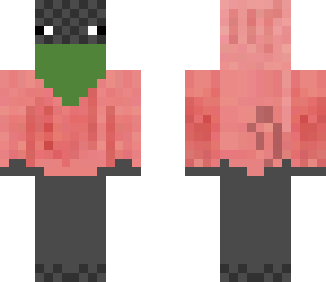 ninja pig