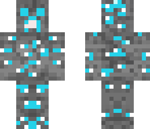 diamond creeper