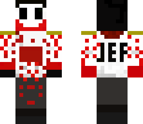 jeff the killer