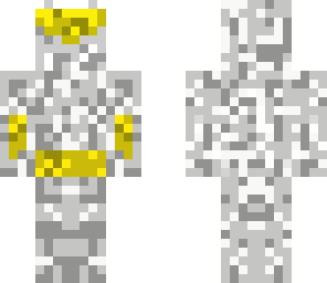 duckdestroyers warrior suit
