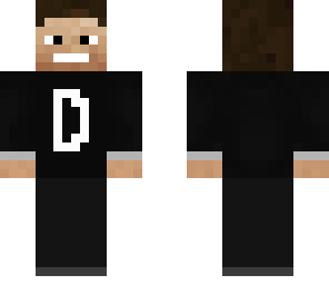 dirkxc minecraft skins inc worker