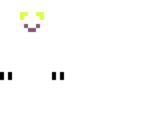 god