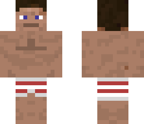 steve undies