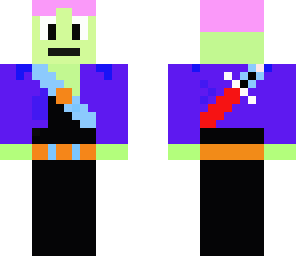 trunks