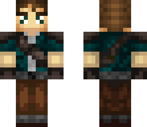 adventurer