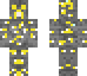 gold creeper