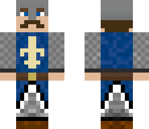 frankish knight