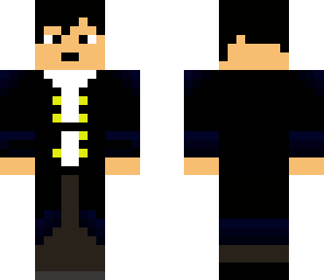 personal skin