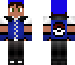 pokemon trainer for leng