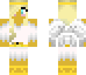angel teen