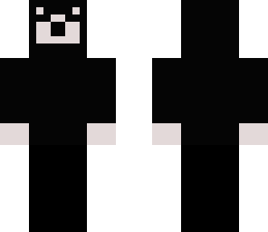 ghost skeleton