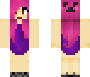 my personal skin