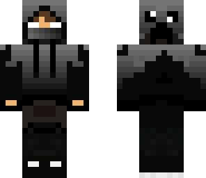 shadow creeper