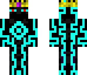 ender king