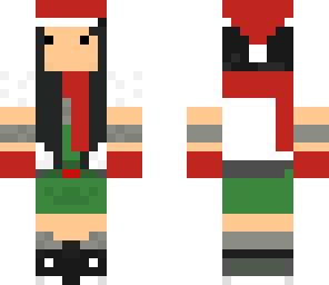 updated beth from bravest warriors