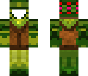 jungle