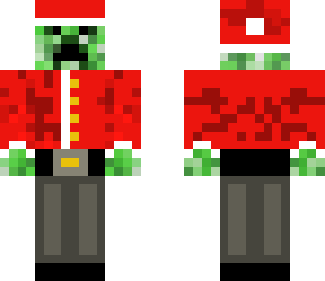 father creeper