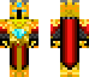 master king