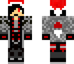 antonio uchiha noel