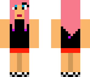 awesome girl
