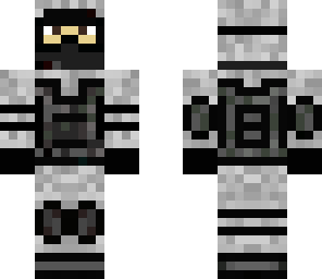 black ops winter suit improved