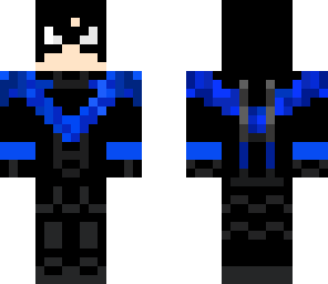 nightwing