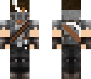 hunter