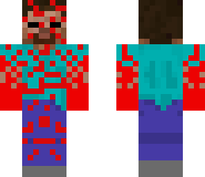 bloody void
