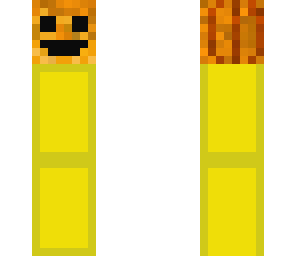 better butter golem for hermesbowser11