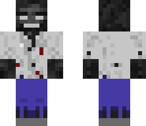 dave the wither