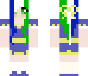 remake of earthina
