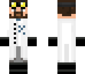 scientist