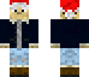 unclephiljuniah