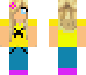 jannet