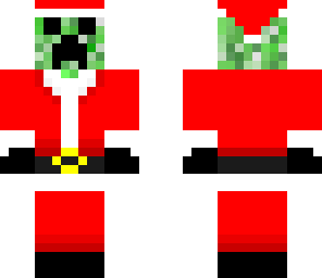 creeperclaus