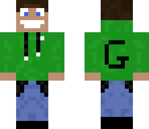 glaciertv 2