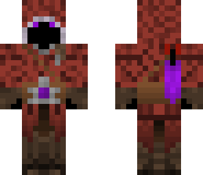 ender assassin