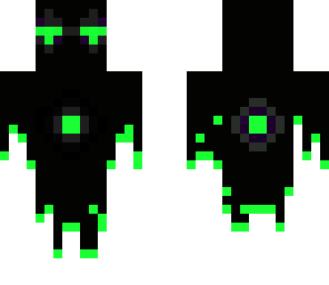 dark ghoul