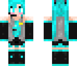 hatsune miku