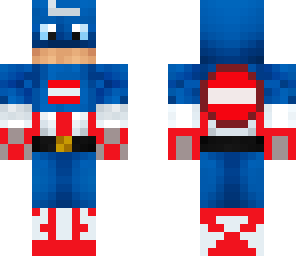captain canada