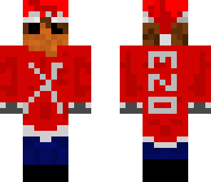santa ezo