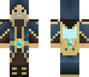 dragon born elder lord 2
