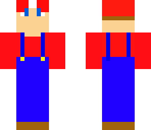 super mario