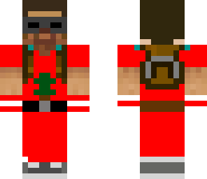 christmas steve